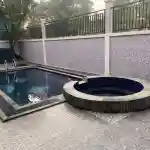 Gallery Villa Fa1-3 Kota Bunga