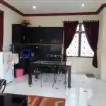 Gallery Villa Ff4-43 Kota Bunga