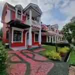 Gallery Villa Ff5 Kota Bunga