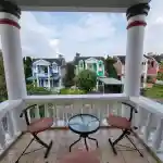 Gallery Villa Ff5 Kota Bunga