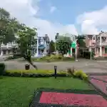 Gallery Villa Ff5 Kota Bunga