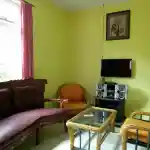 Gallery Villa Geulis Puncak Resort