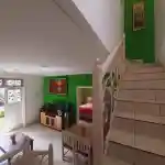 Gallery Villa Gg Hijau Kota Bunga
