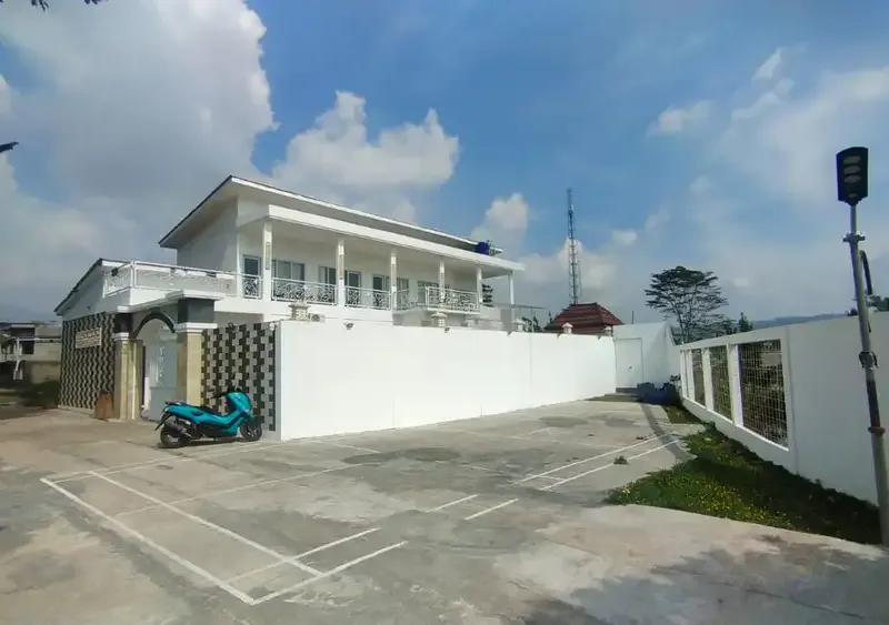 Galeri Full