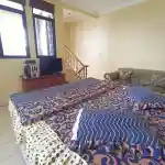 Gallery Villa Iman 2 Kamar Kota Bunga