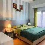 Gallery Villa Jek Space Cisarua