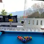 Gallery Villa Jek Space Cisarua