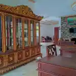 Gallery Villa Jendral Cibodas