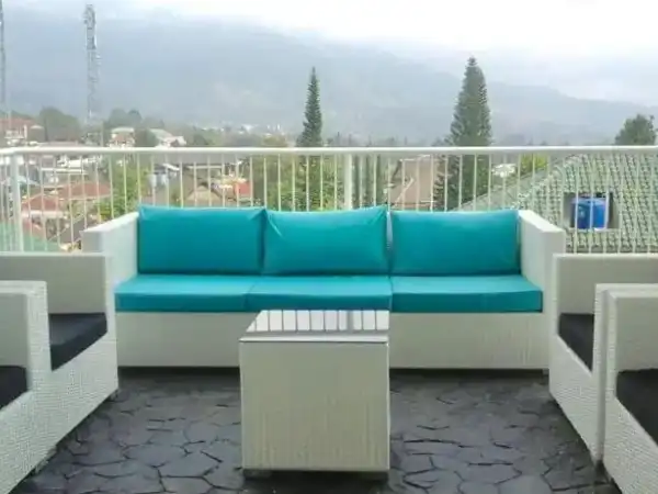 Villa Jidah Cibodas