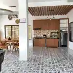 Gallery Villa Jun Space Cisarua