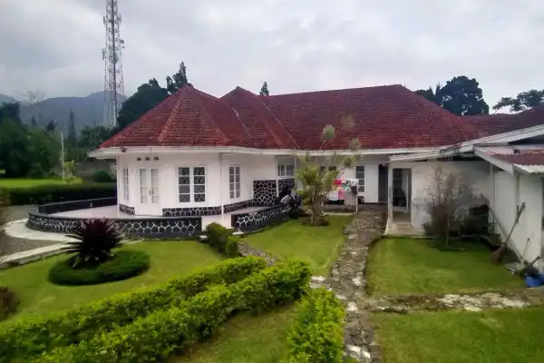 Villa Kav 106 Gl Coolibah - Villa di Puncak