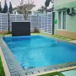 Gallery Villa Harum Kota Bunga