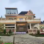Gallery Villa Tropis Kota Bunga