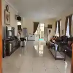 Gallery Villa Tropis Kota Bunga