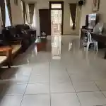 Gallery Villa Tropis Kota Bunga