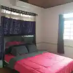 Gallery Villa Type jepang Blok P Kota Bunga