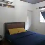 Gallery Villa Type jepang Blok P Kota Bunga