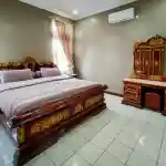 Gallery Villa Victoria Kota Bunga