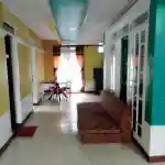 Gallery Villa Kuning Kota Bunga