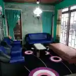 Gallery Villa Kuning Kota Bunga