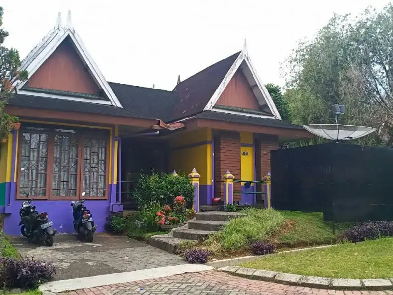 Galeri Full