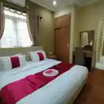 Gallery Villa M3 Dyar Kota Bunga