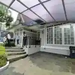 Gallery Villa M3 Dyar Kota Bunga