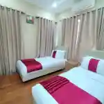 Gallery Villa M3 Dyar Kota Bunga