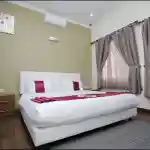Gallery Villa M6-14 Dyar Kota Bunga