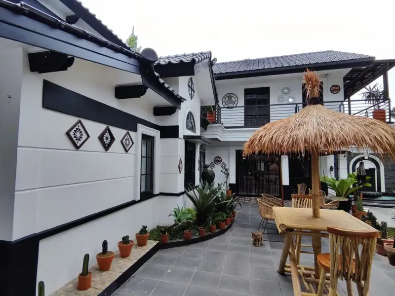 Galeri Full