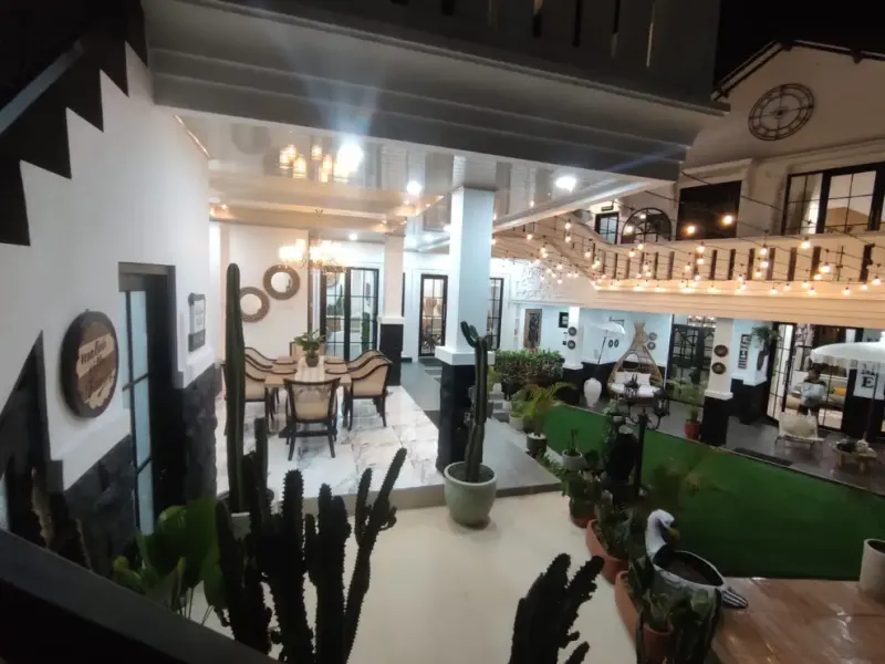 Galeri Full
