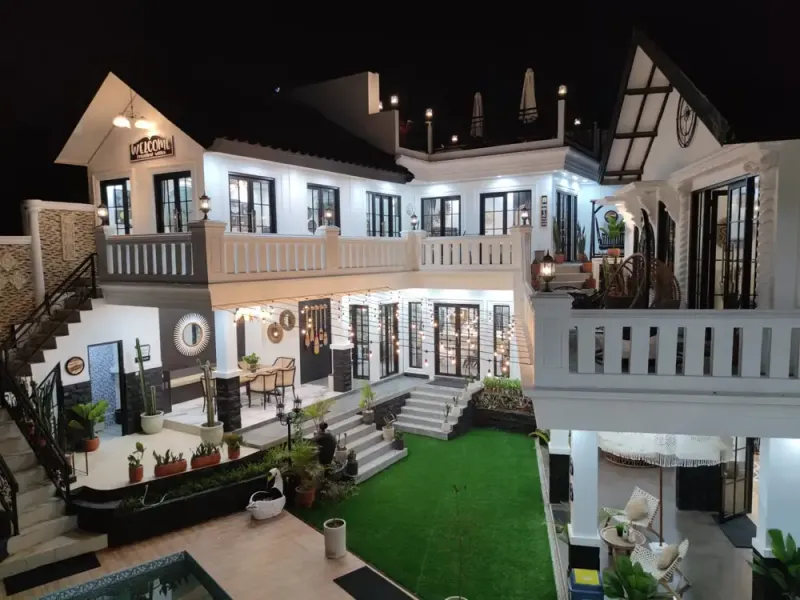 Galeri Full