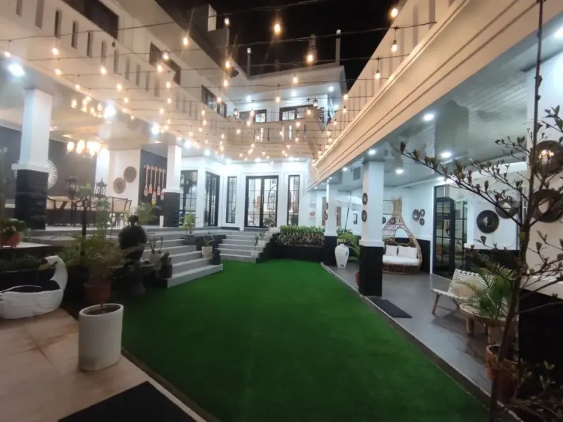 Galeri Full