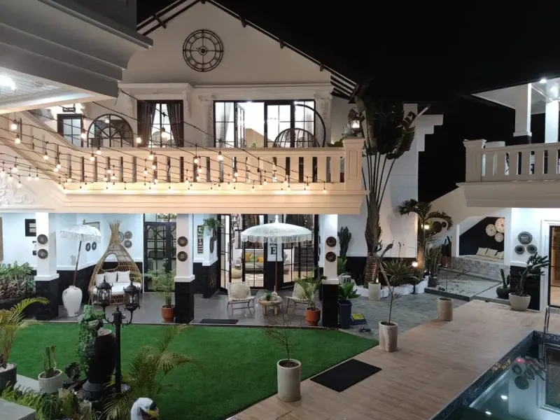 Galeri Full