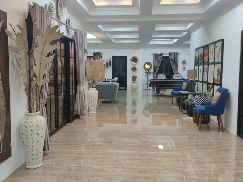 Galeri Full