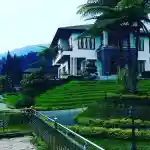 Gallery Villa Mancera Cisarua