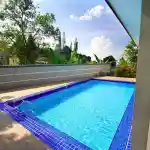 Gallery Villa Mawar 1 Cisarua