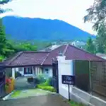 Gallery Villa Mawar 1 Cisarua