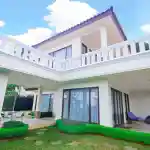 Gallery Villa Mawar 3 Cisarua