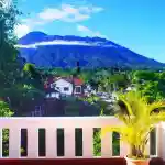 Gallery Villa Mawar 3 Cisarua