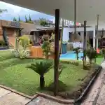 Gallery Villa Mel Space Cisarua