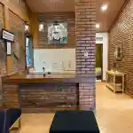 Gallery Villa Mel Space Cisarua