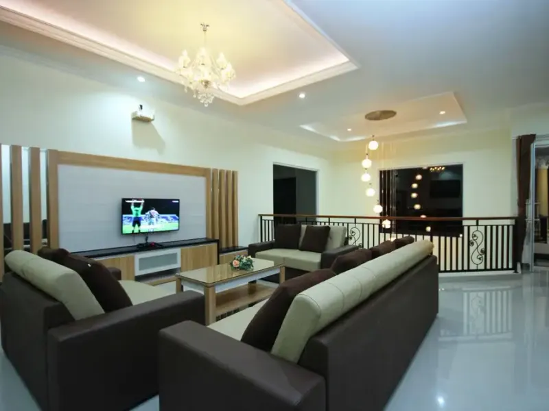 Galeri Full