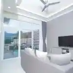 Gallery Villa Nirvana 2 Kamar Cisarua