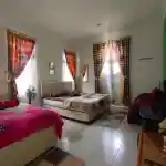 Gallery Villa Omay Gg Kota Bunga