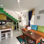 Gallery Villa Omay Gg Kota Bunga