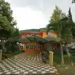 Gallery Villa Orange Puncak Resort