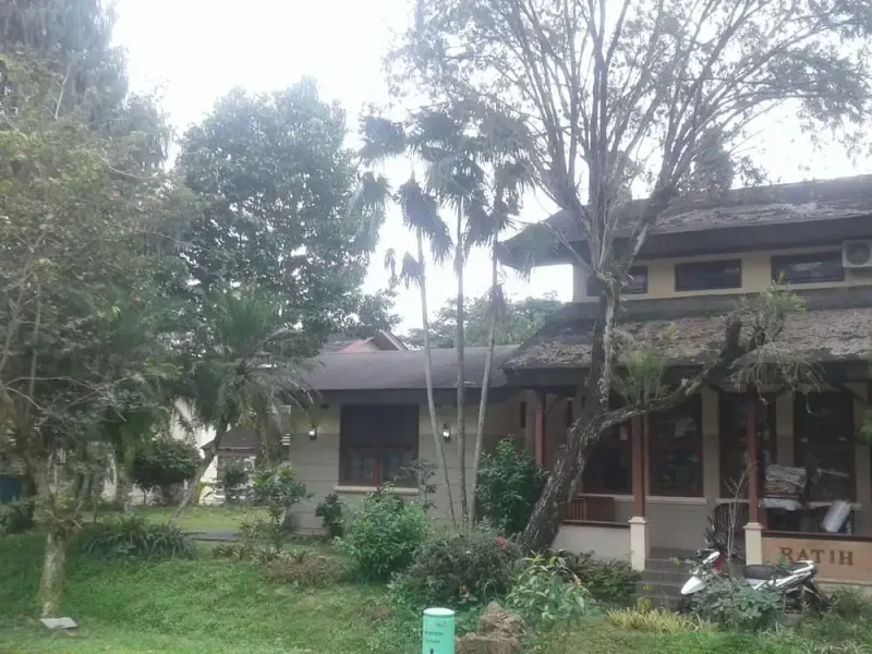 Galeri Full
