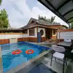 Gallery Villa Q6-1 Kota Bunga