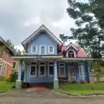 Gallery Villa R8-14 Kota Bunga